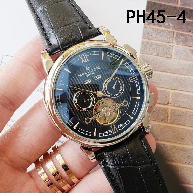 ..Patek Phili.ppe $55 gallery