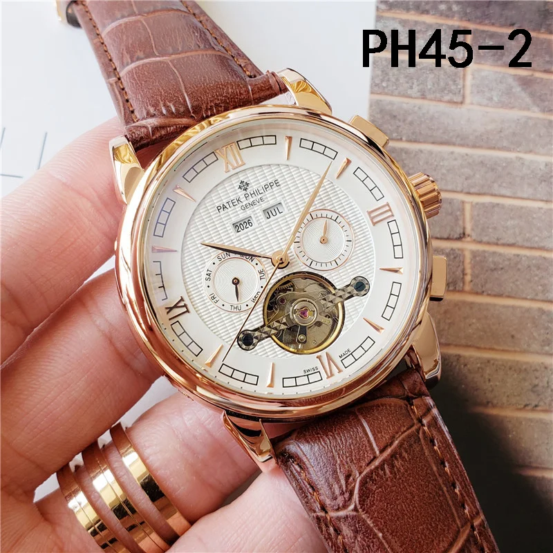 ..Patek Phili.ppe $55 gallery