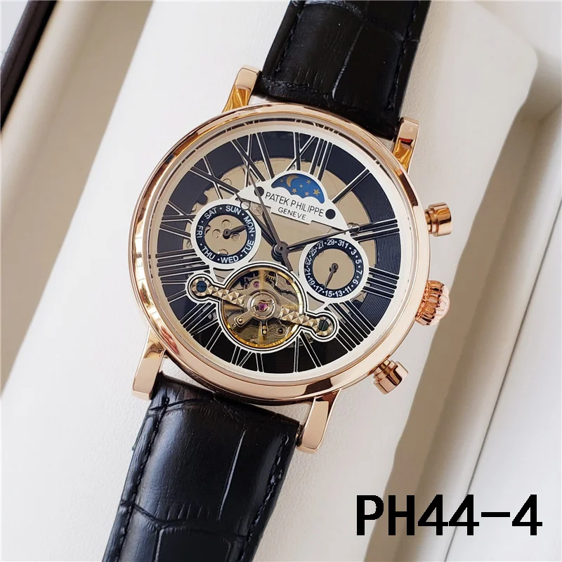 ..Patek Phili.ppe $55 gallery