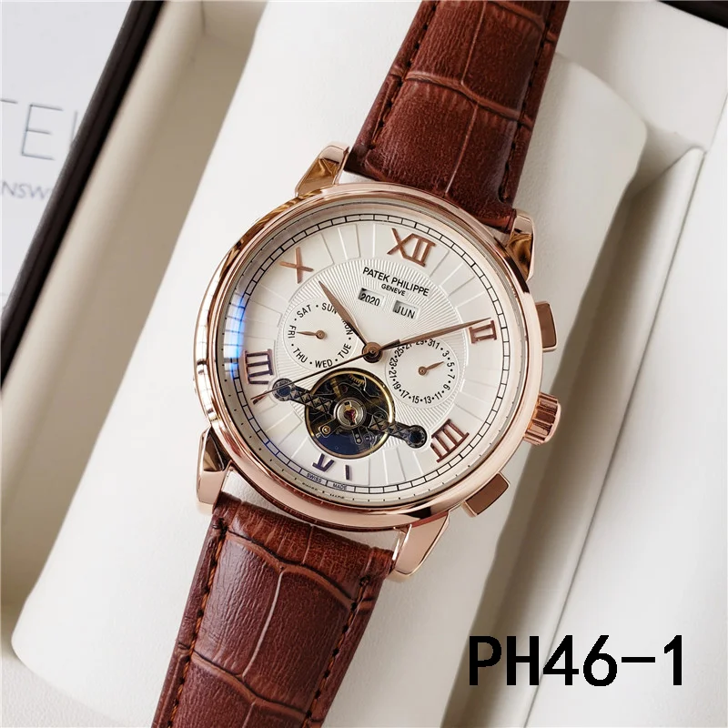 ..Patek Phili.ppe $55 gallery