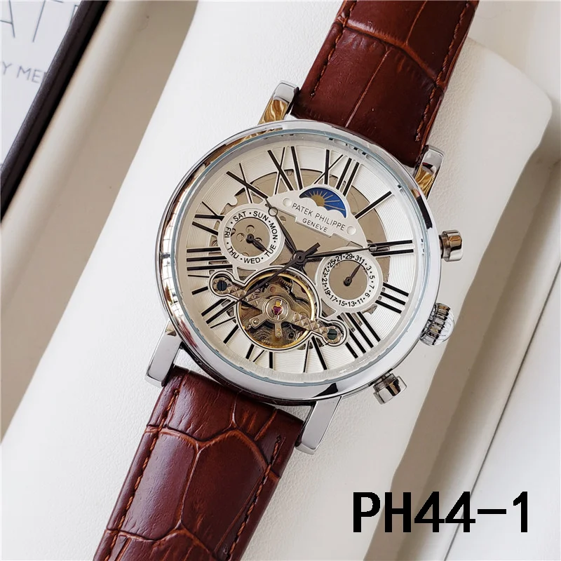 ..Patek Phili.ppe $55 gallery