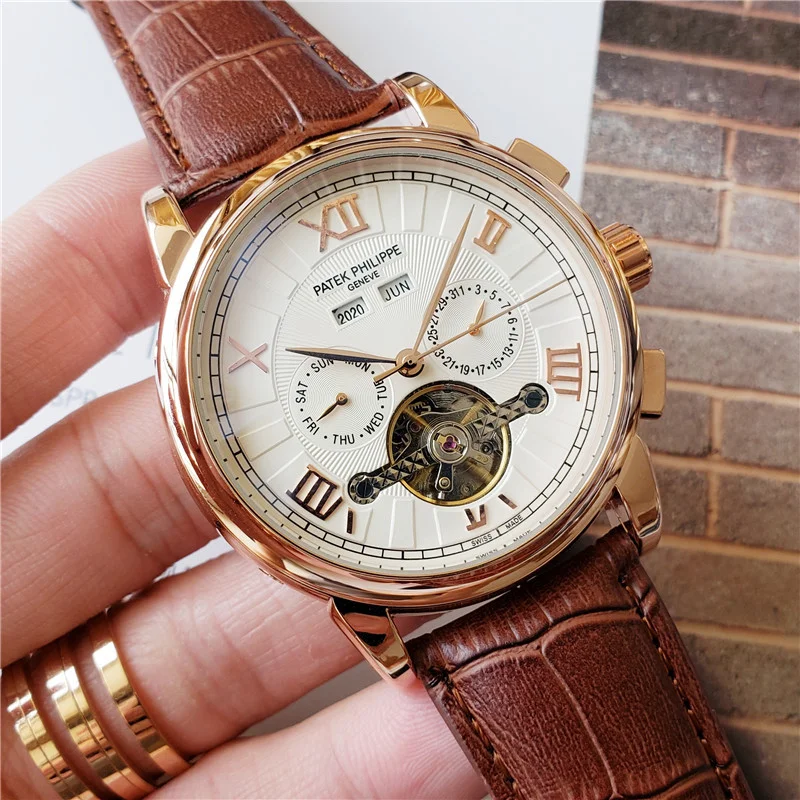 ..Patek Phili.ppe $55 gallery