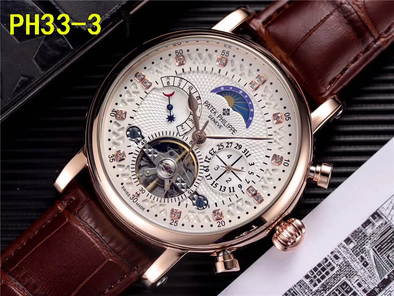 ..Patek Phili.ppe $65 gallery