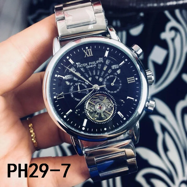 ..Patek Phili.ppe $66 gallery