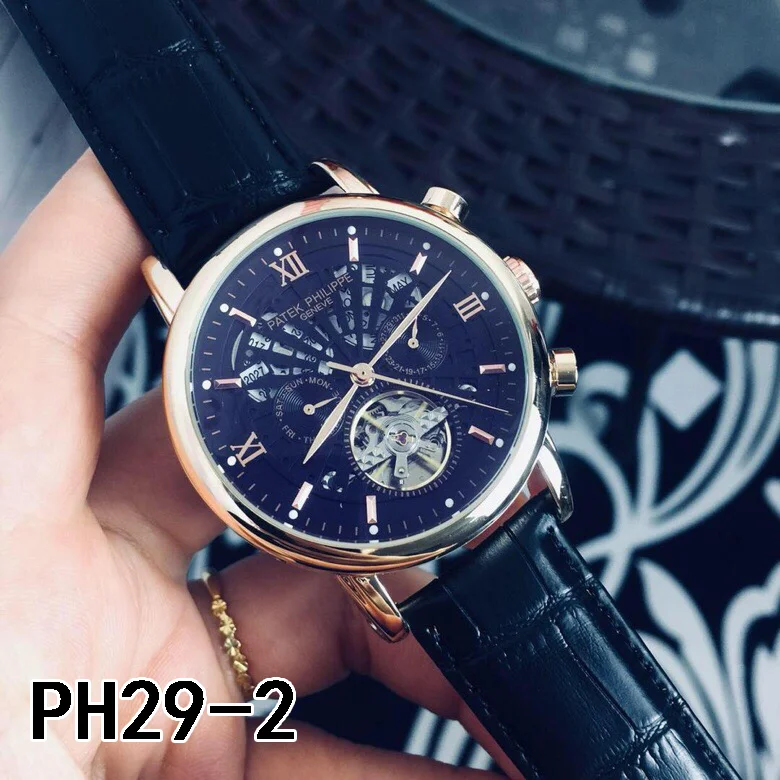 ..Patek Phili.ppe $66 gallery