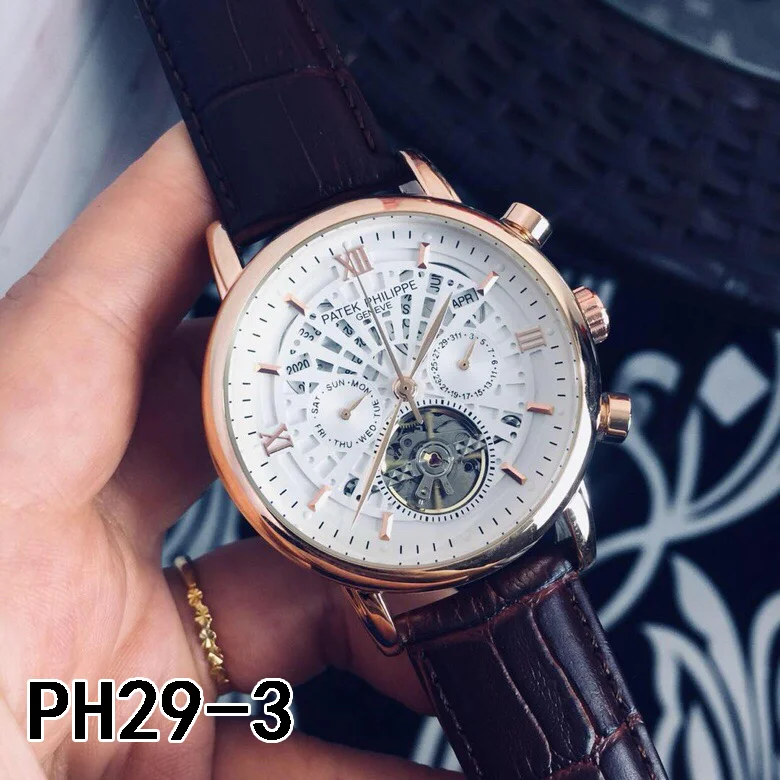 ..Patek Phili.ppe $66 gallery