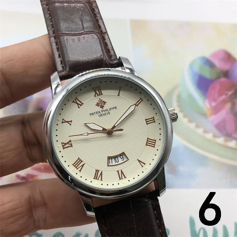 ..Patek Philippe $15 gallery