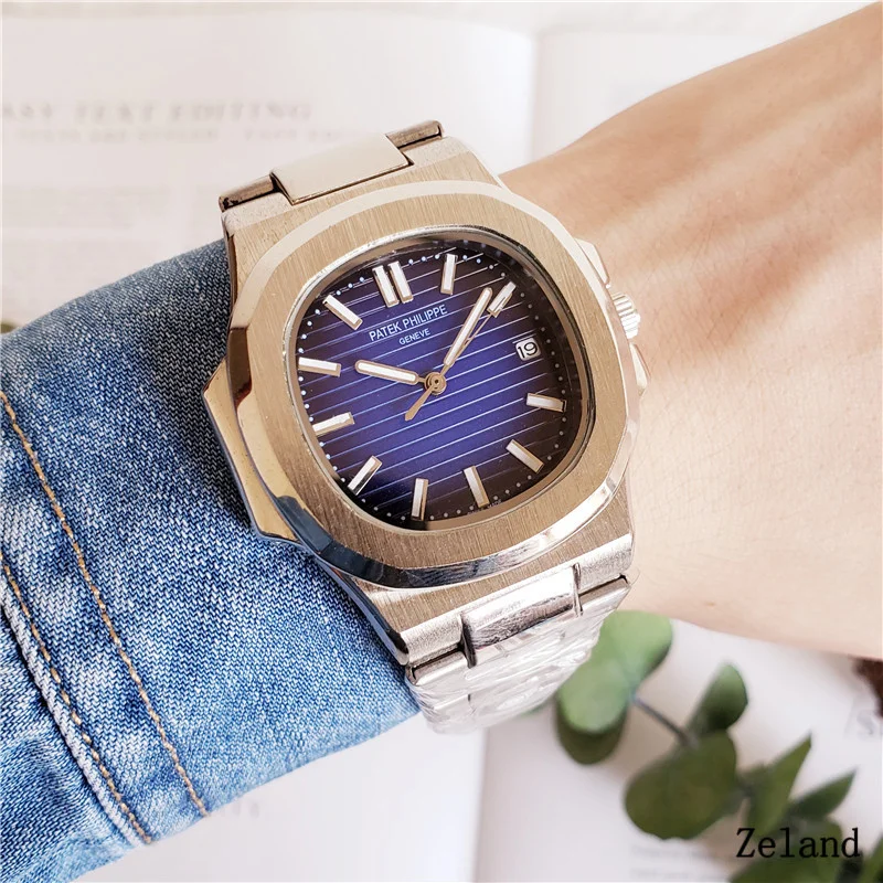 ..Patek Philippe $50 gallery