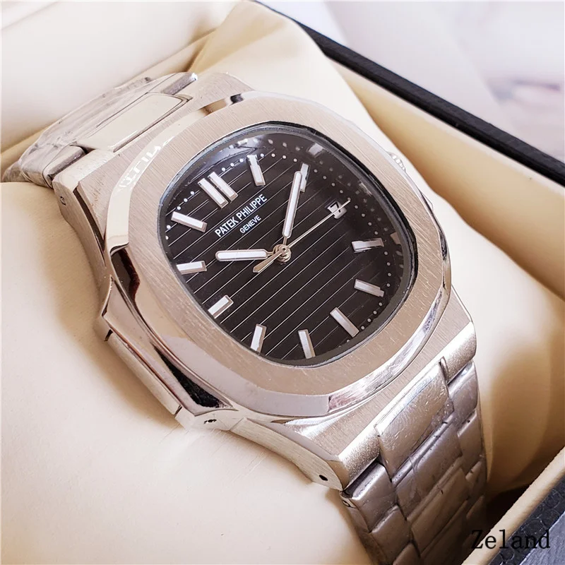 ..Patek Philippe $50 gallery