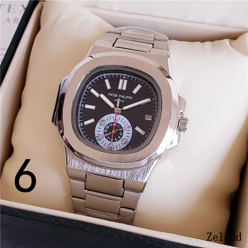 ..Patek Philippe $50 gallery