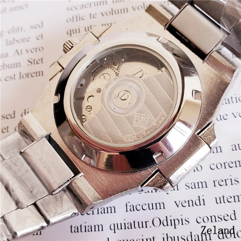 ..Patek Philippe $50 gallery