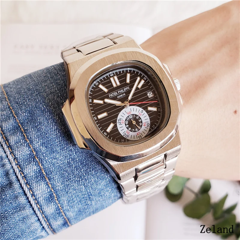 ..Patek Philippe $50 gallery