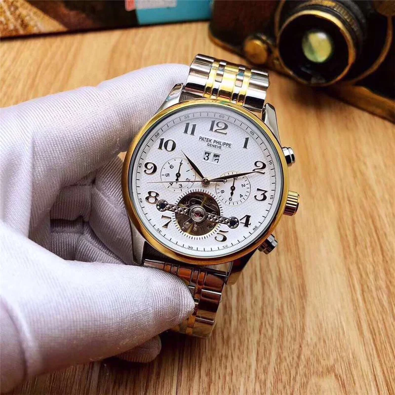 ..Patek Philippe $69 gallery