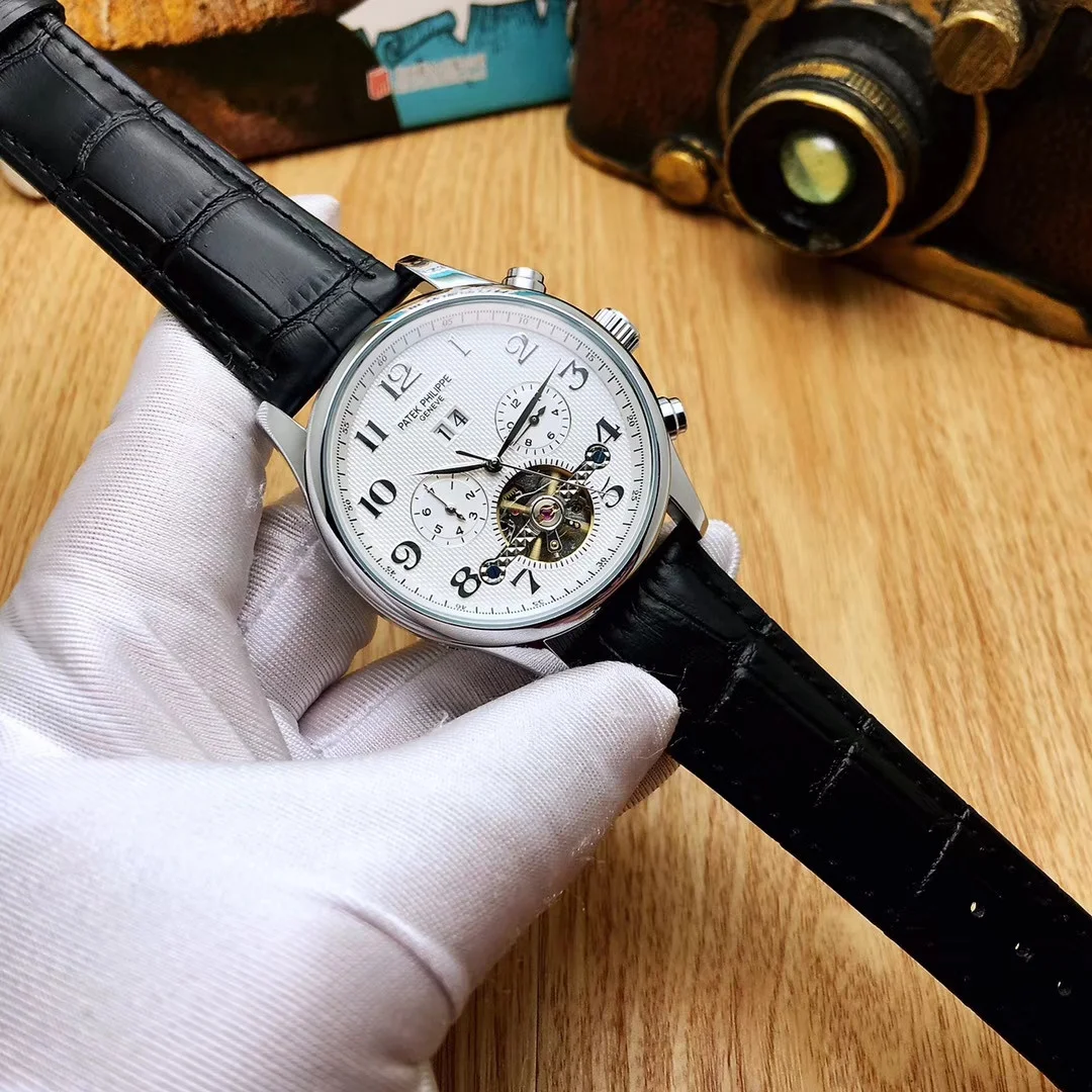 ..Patek Philippe $69 gallery