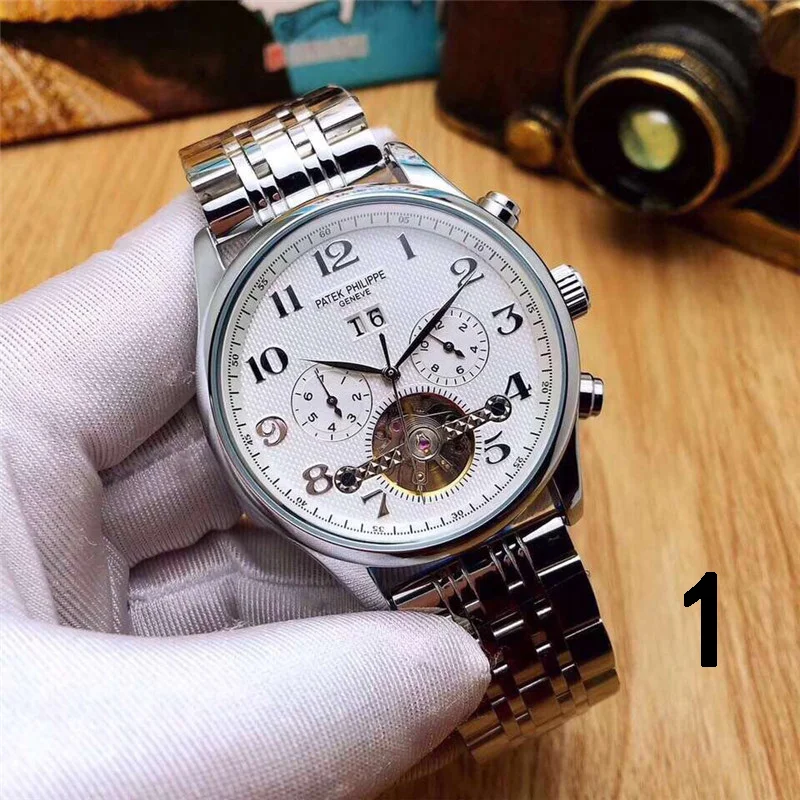 ..Patek Philippe $69 gallery