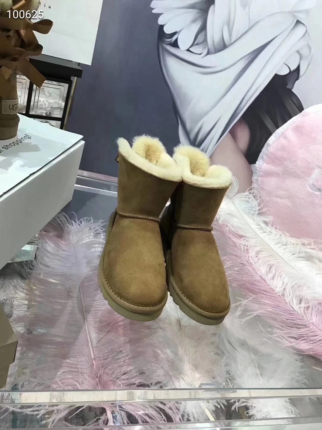 ..UGG $78 gallery