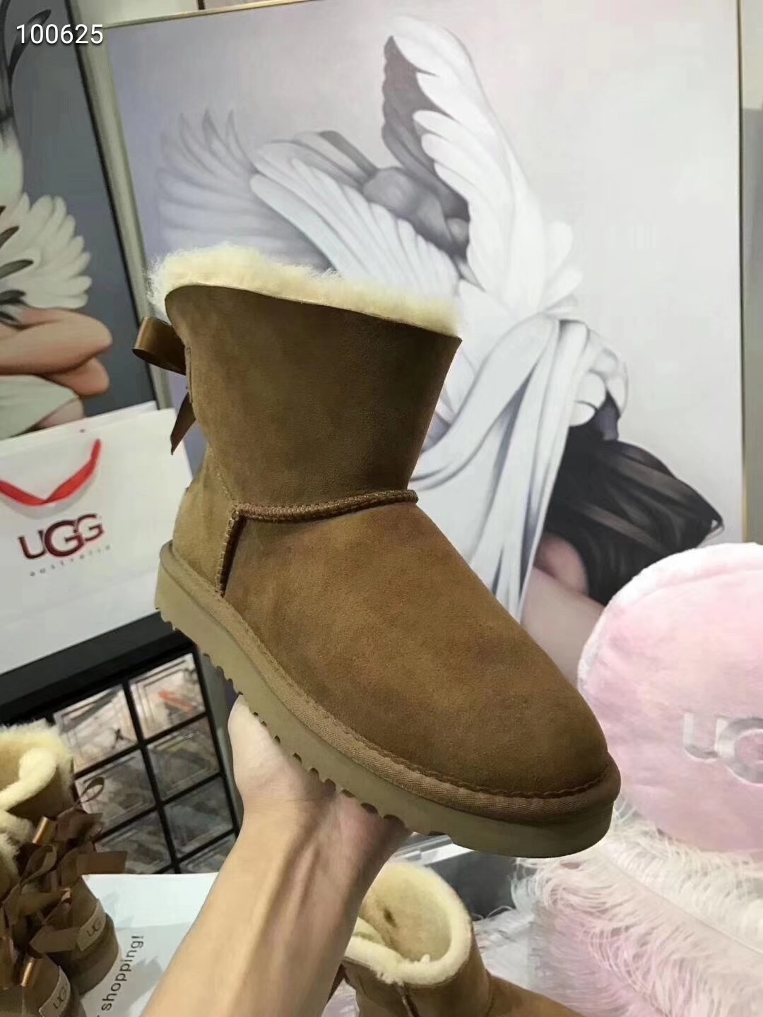 ..UGG $78 gallery