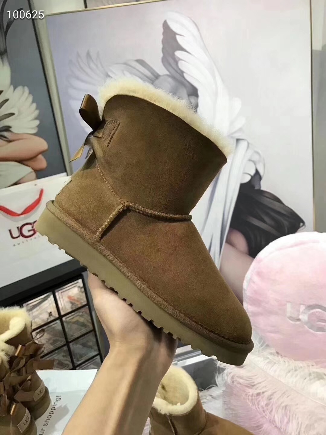 ..UGG $78 gallery