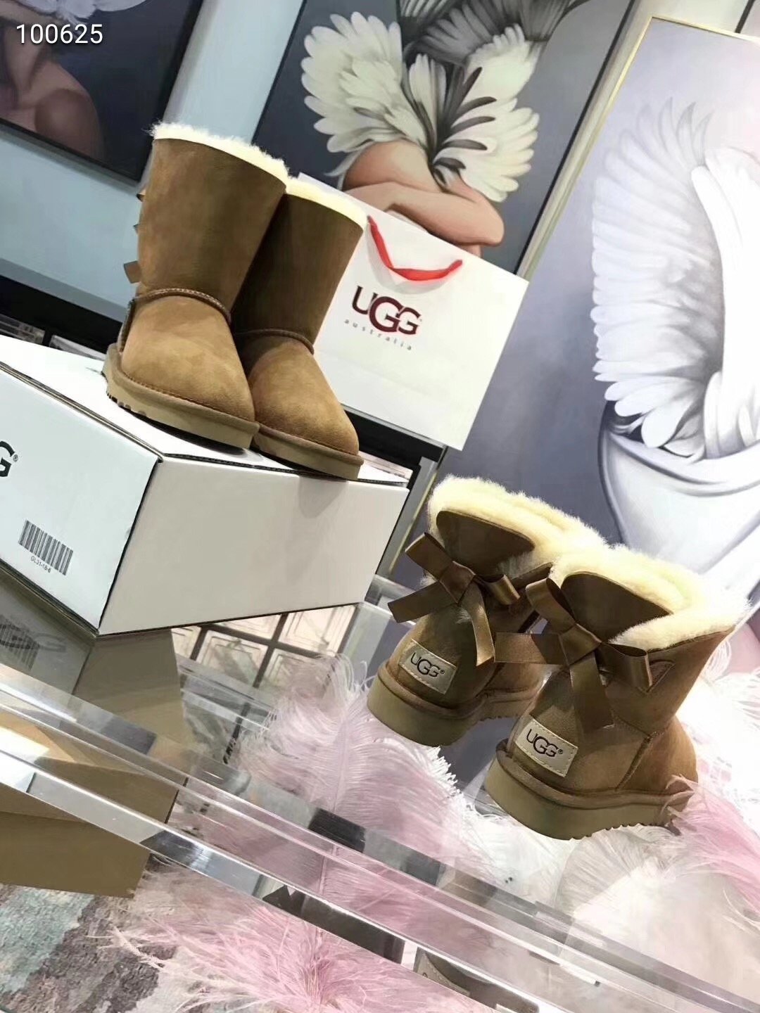 ..UGG $78 gallery