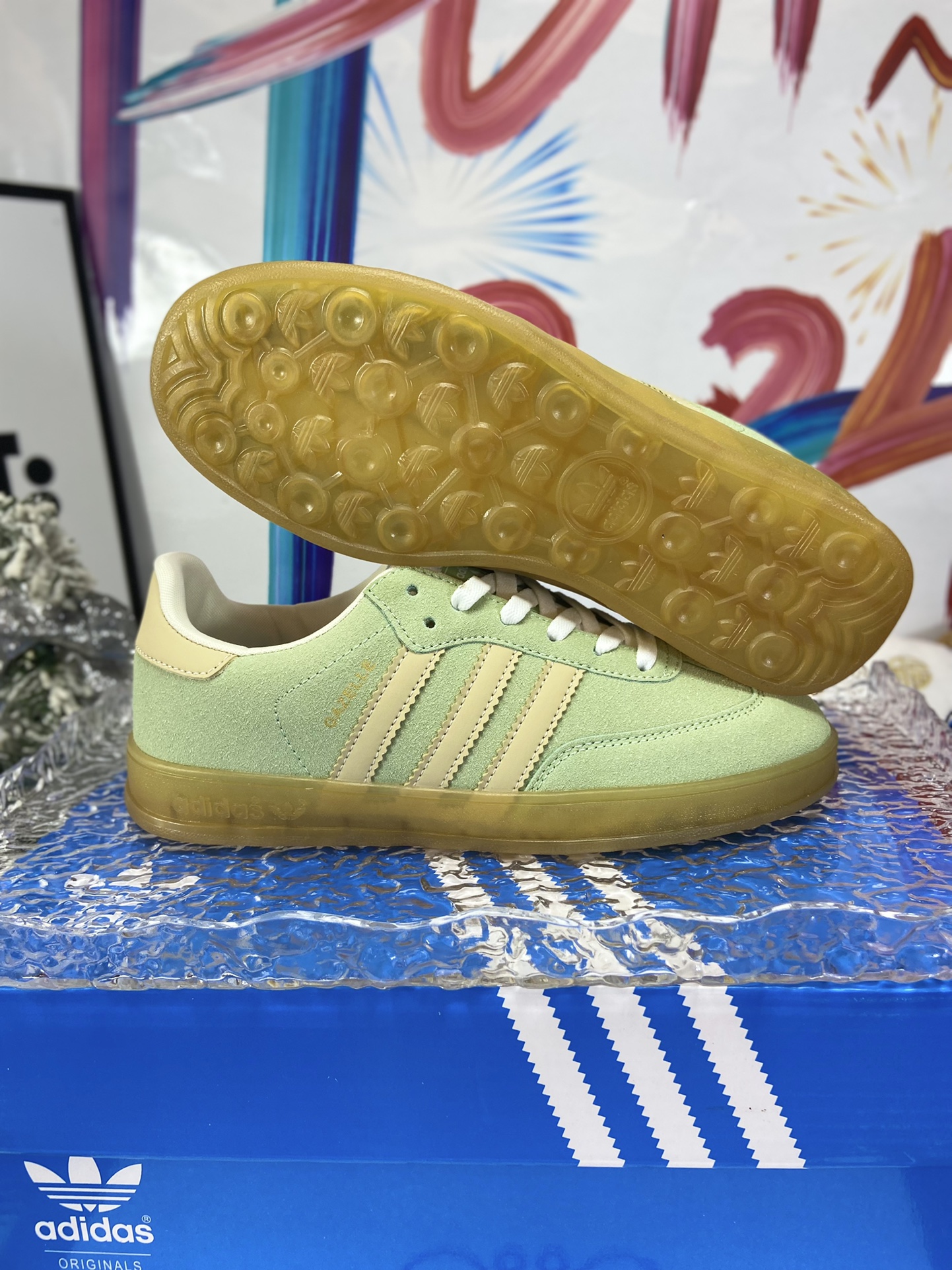 adidas 29.66$  code 421-7161-R gallery