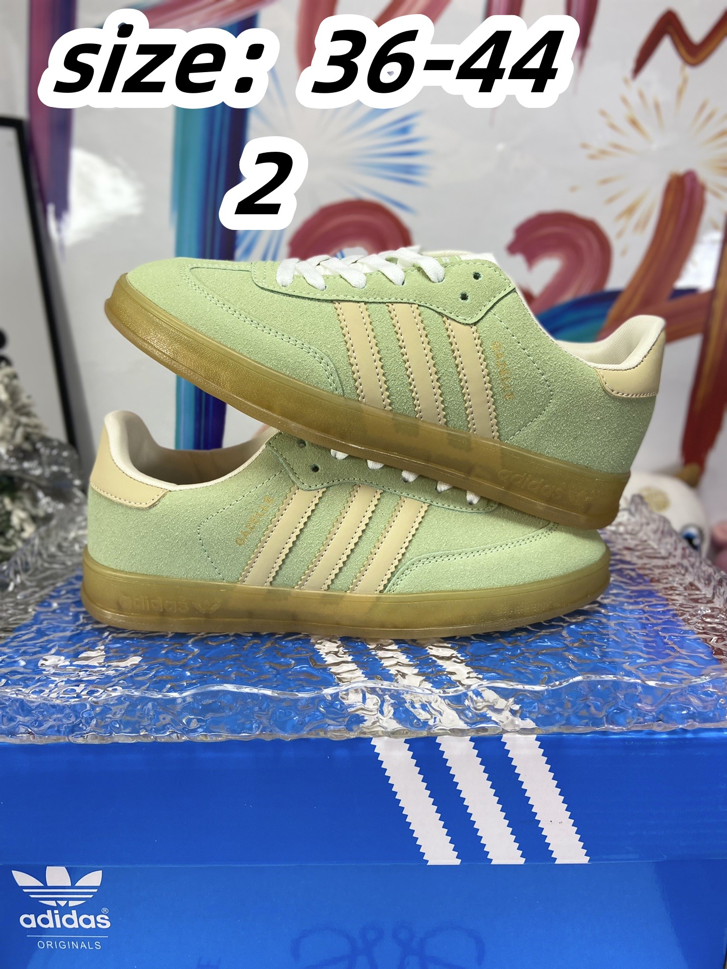 adidas 29.66$  code 421-7161-R gallery