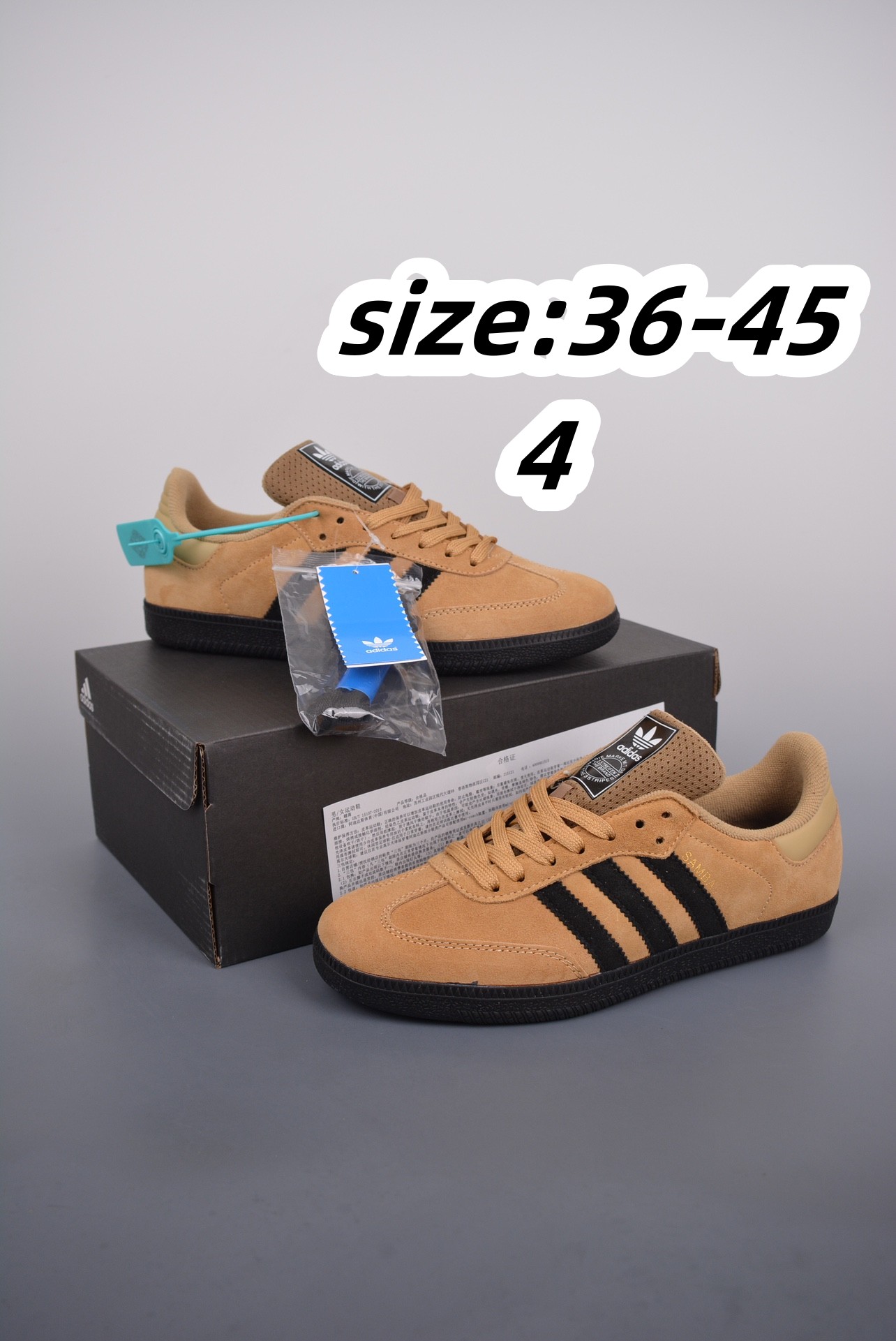 adidas 45.66$  code 351-6712-R gallery