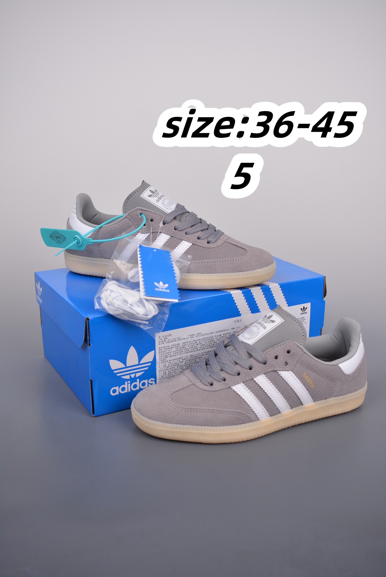 adidas 45.66$  code 351-6712-R gallery