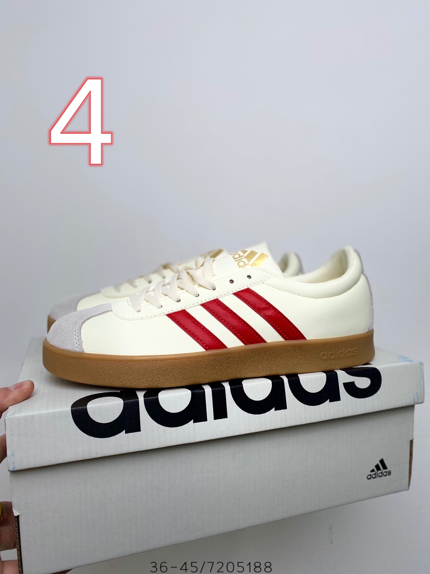 adidas 46.66$    code 351-6855-R gallery