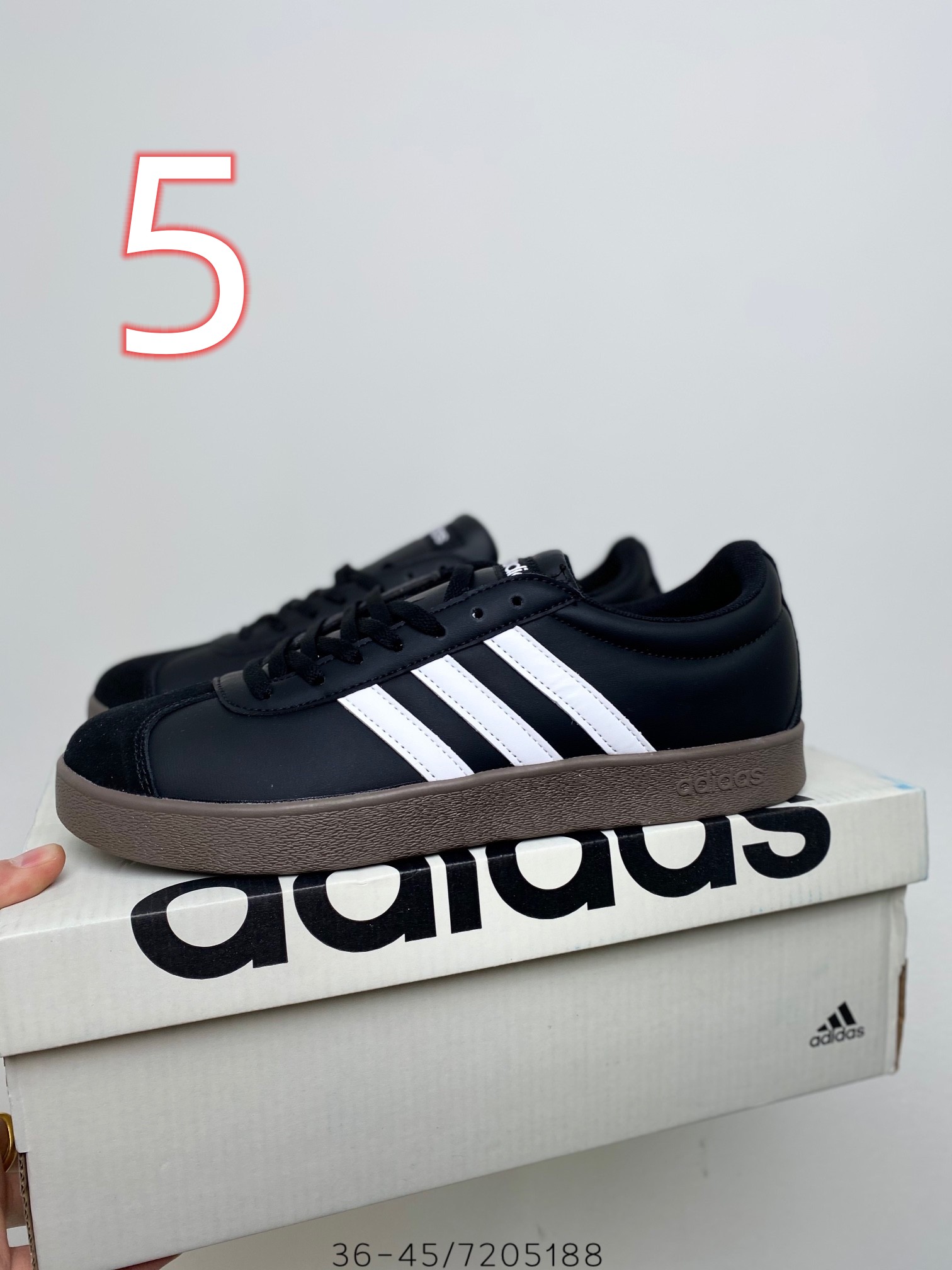 adidas 46.66$    code 351-6855-R gallery