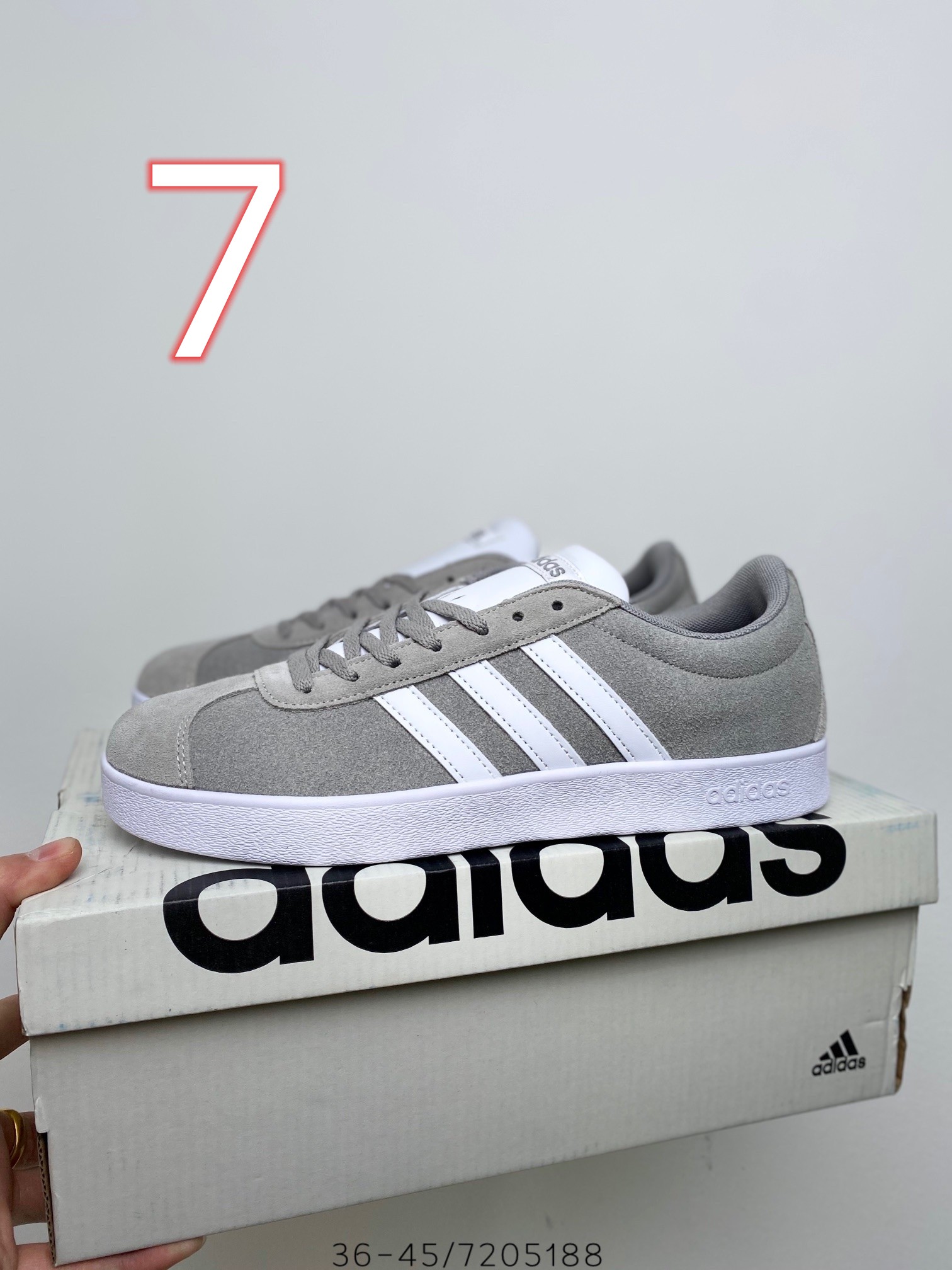 adidas 46.66$    code 351-6855-R gallery