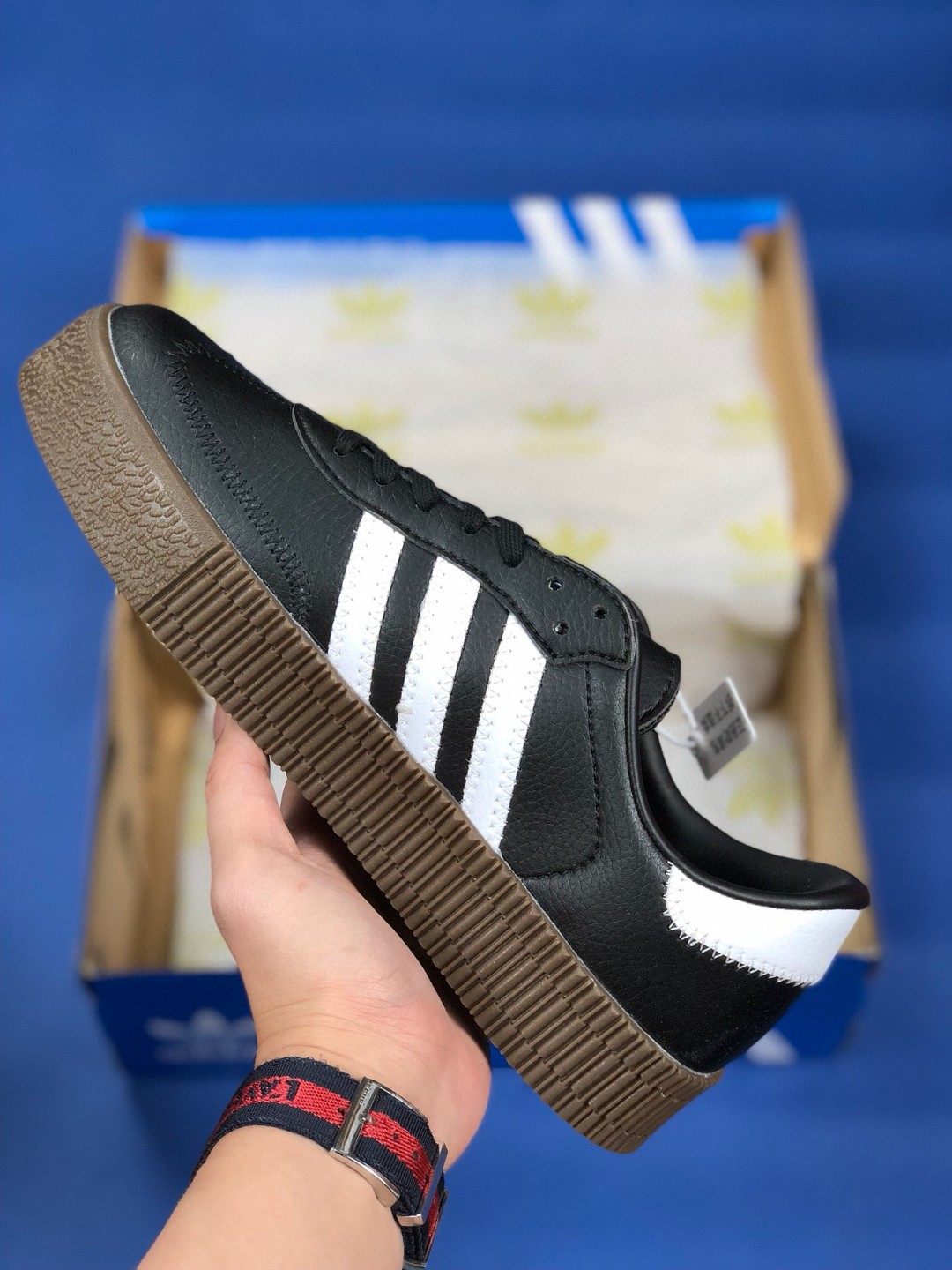 adidas 46.89$  code 351-10152-T gallery