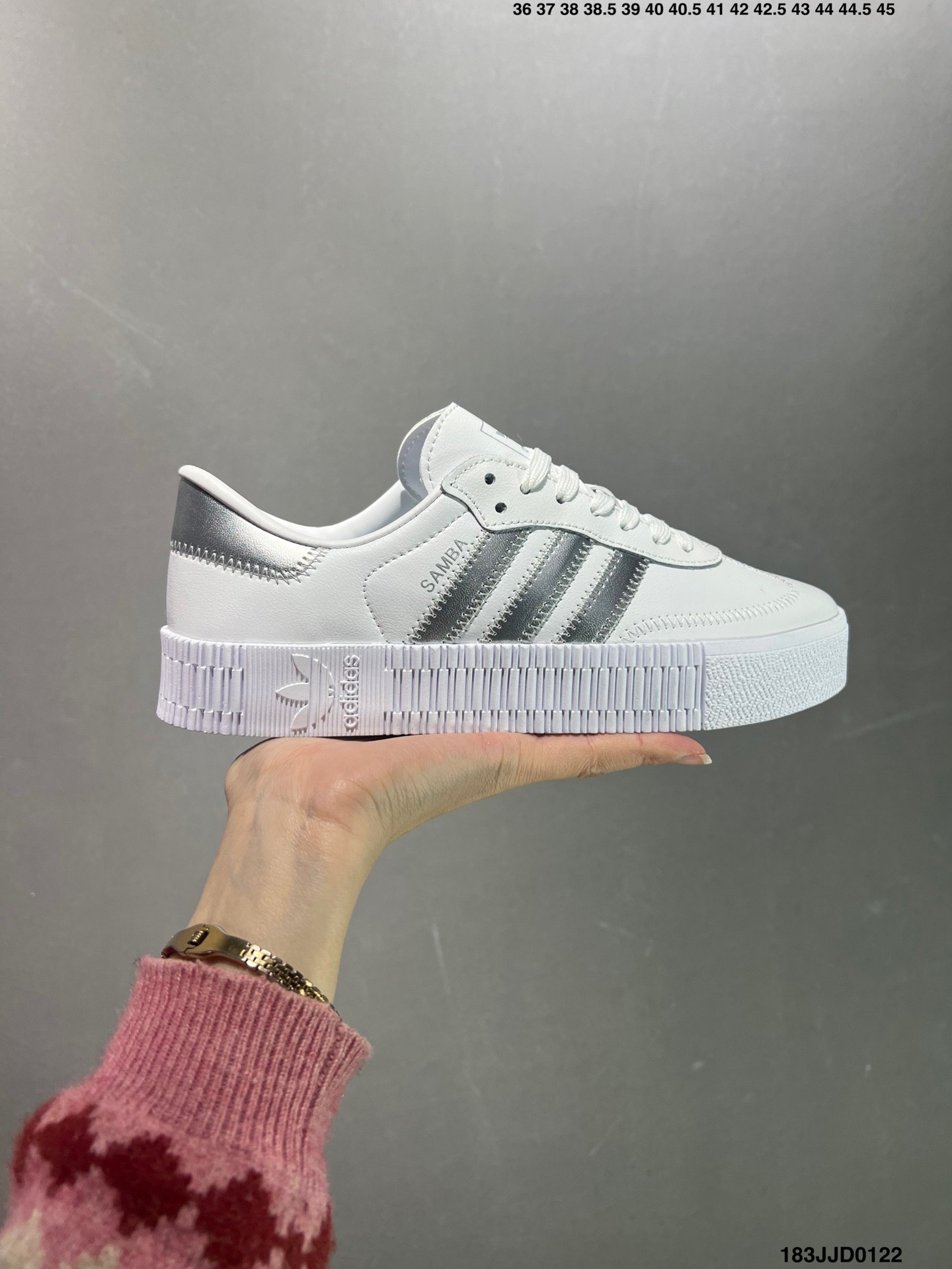 adidas 46.89$  code 351-10152-T gallery