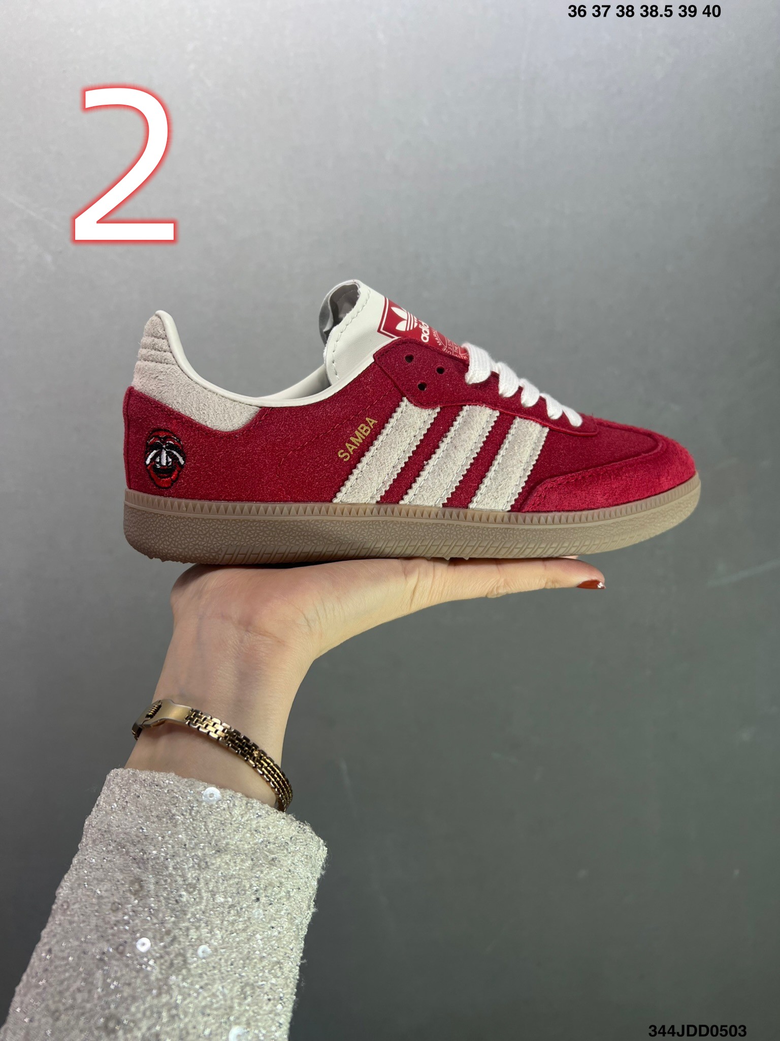 adidas 50.15$   code 351-6997-R gallery