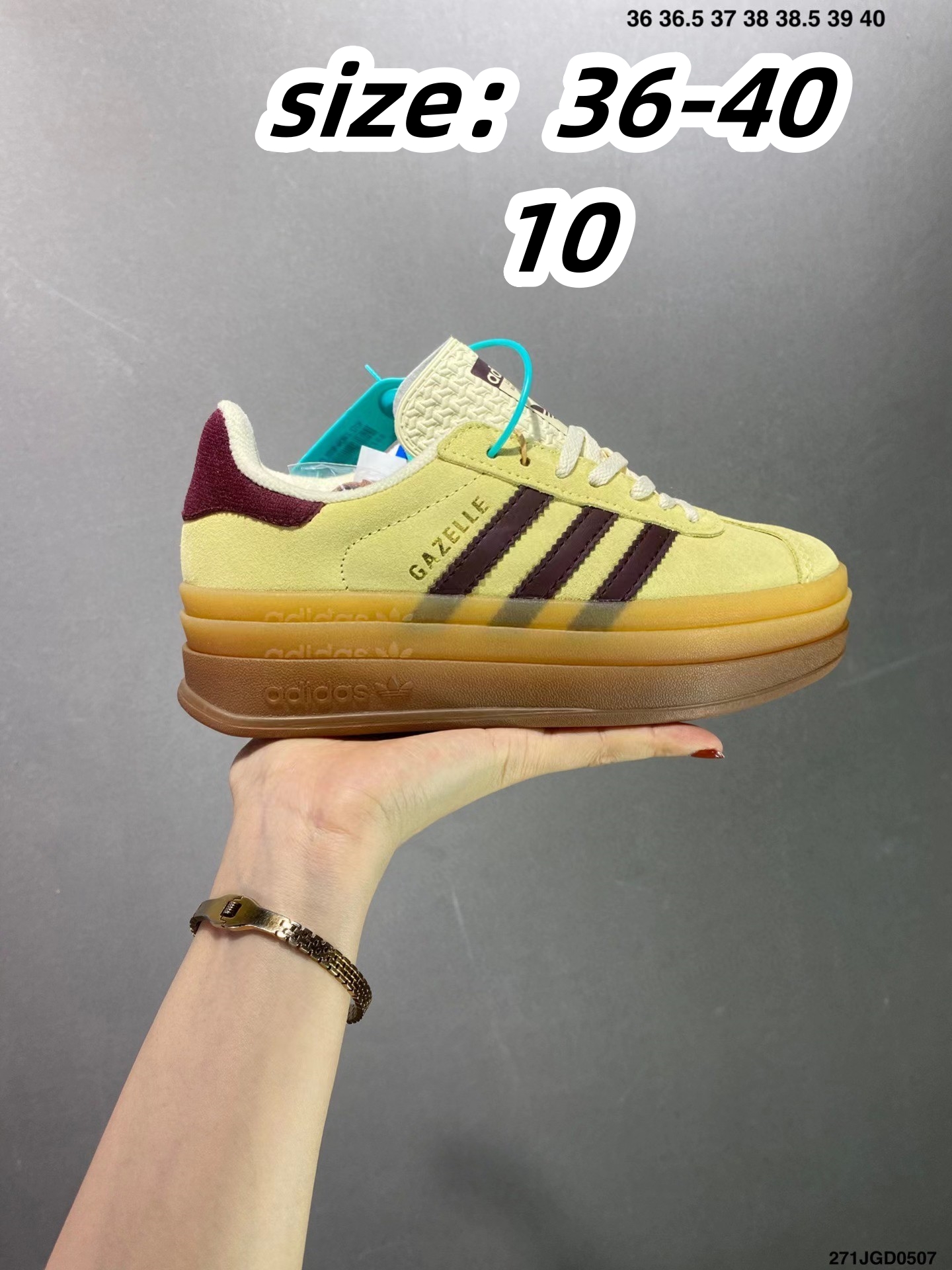 adidas 53.66$  code 351-7020-R gallery