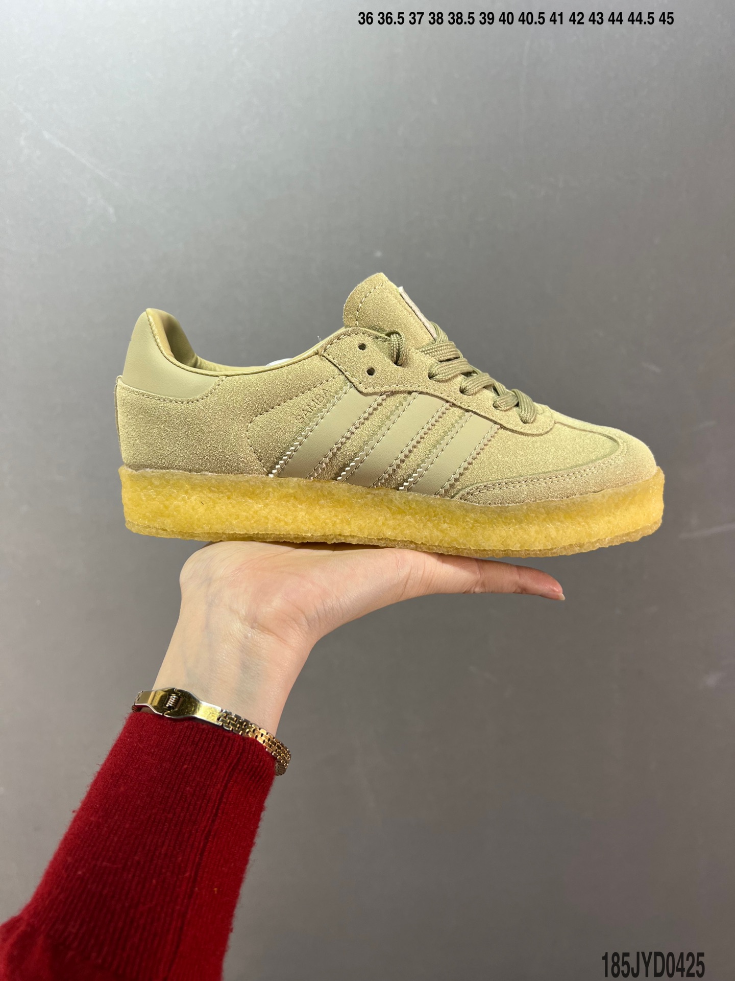 adidas  51.42$  code   351-9600-T gallery