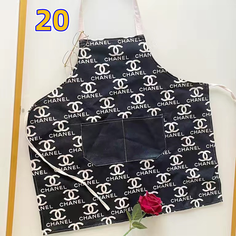 apron 19.99$ code 230-5887-R gallery