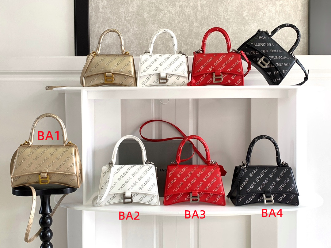 ba bag gallery