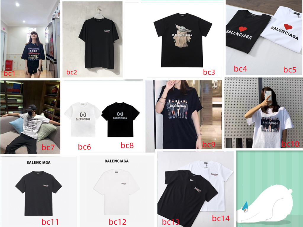 ba t shirt gallery