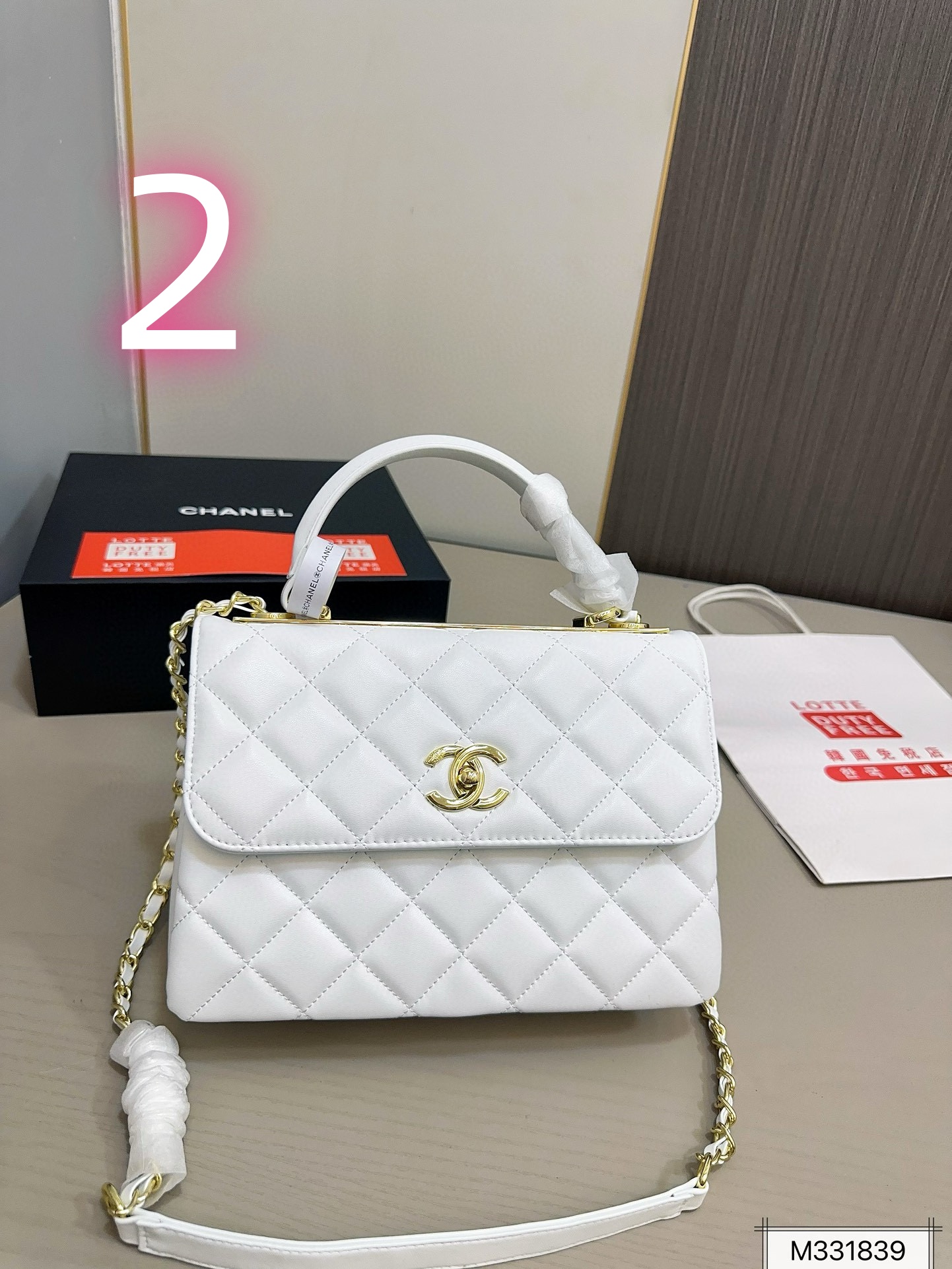 chanel 49.99$     code 306-7210-R gallery