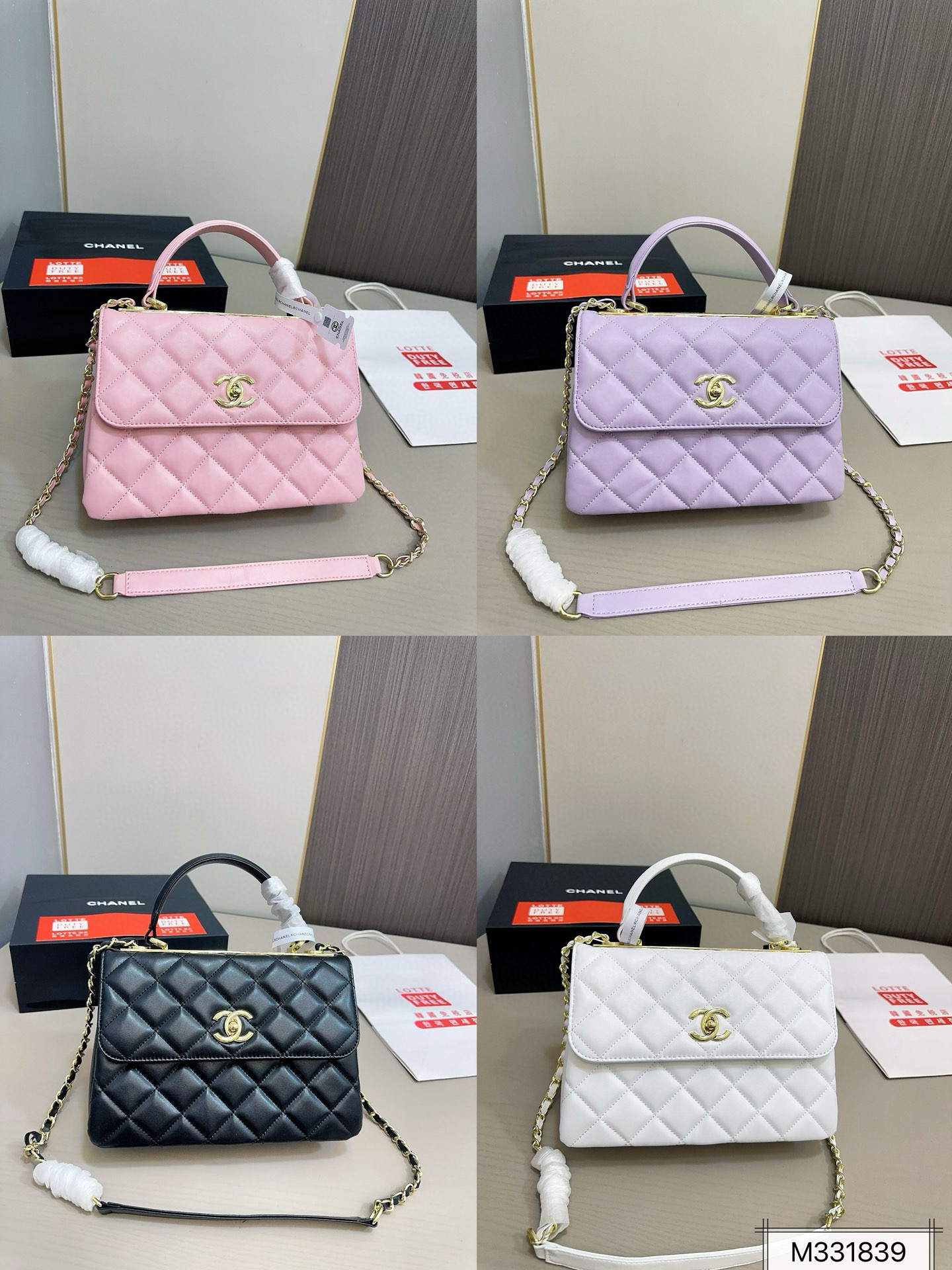 chanel 49.99$     code 306-7210-R gallery