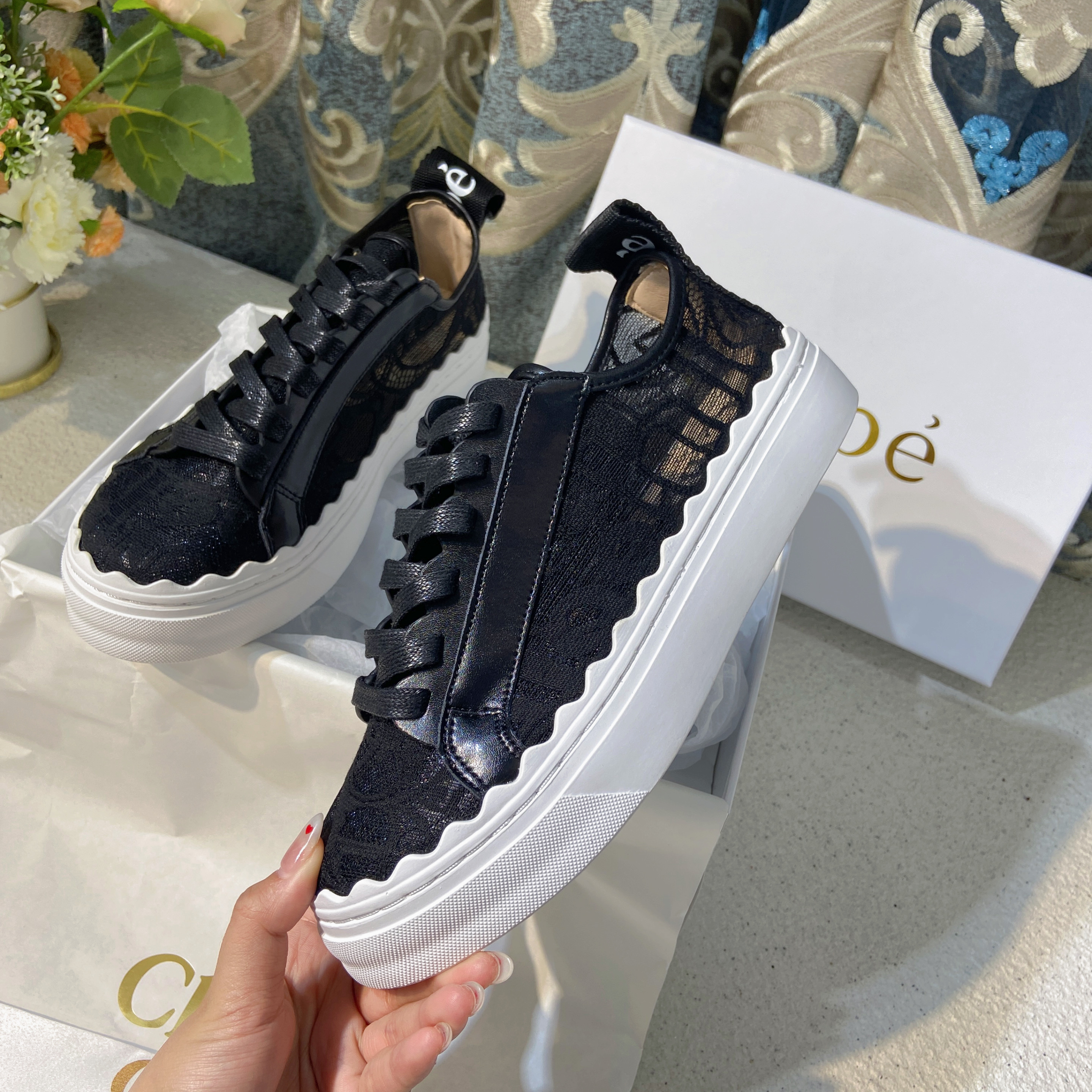 chloe 45.55$  code 449-9809-T gallery