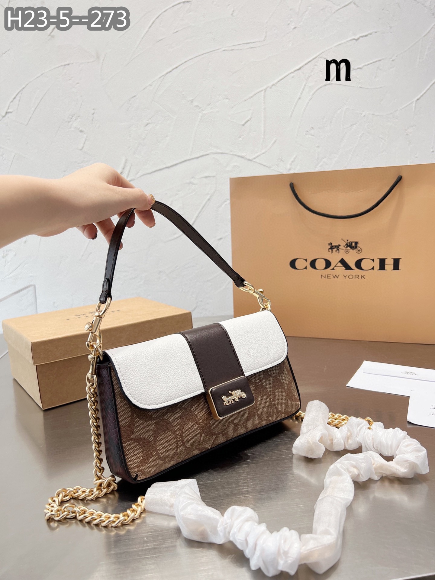 coach 49.99$  code 306-6623-R gallery