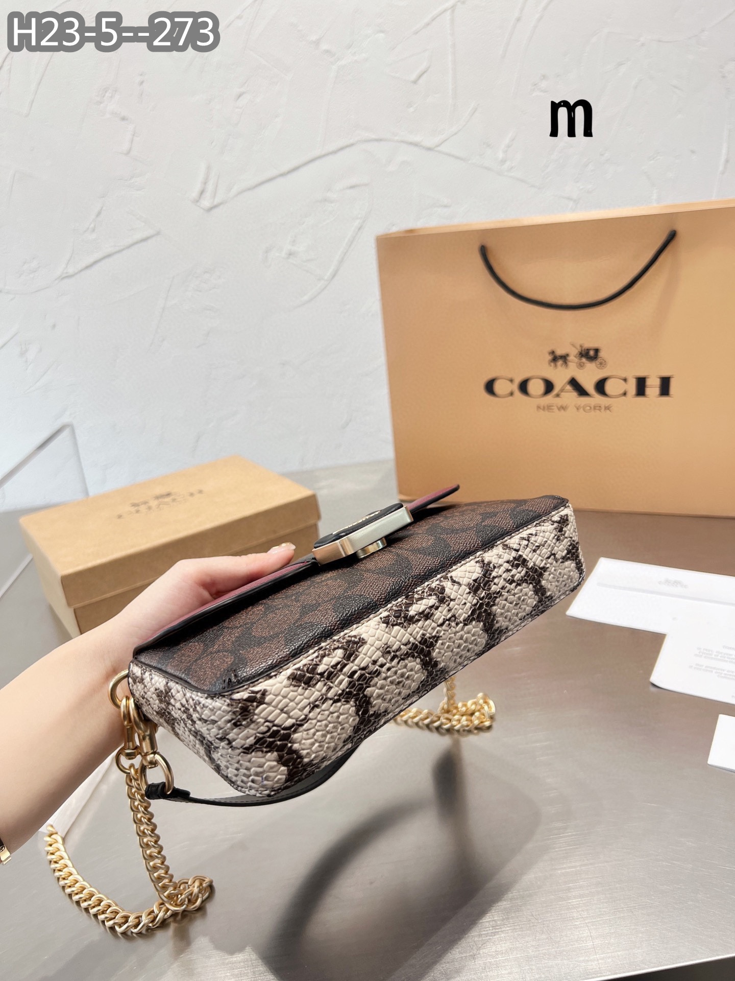 coach 49.99$  code 306-6623-R gallery