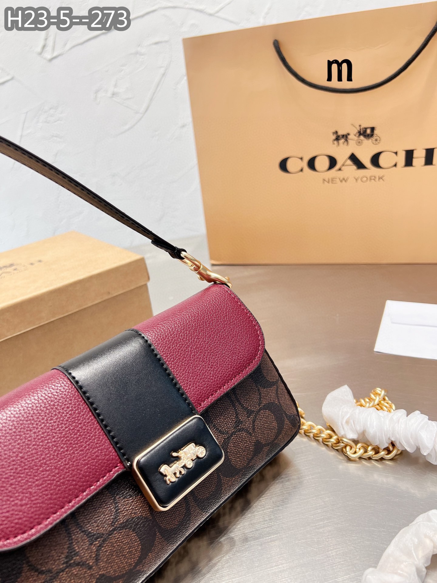 coach 49.99$  code 306-6623-R gallery