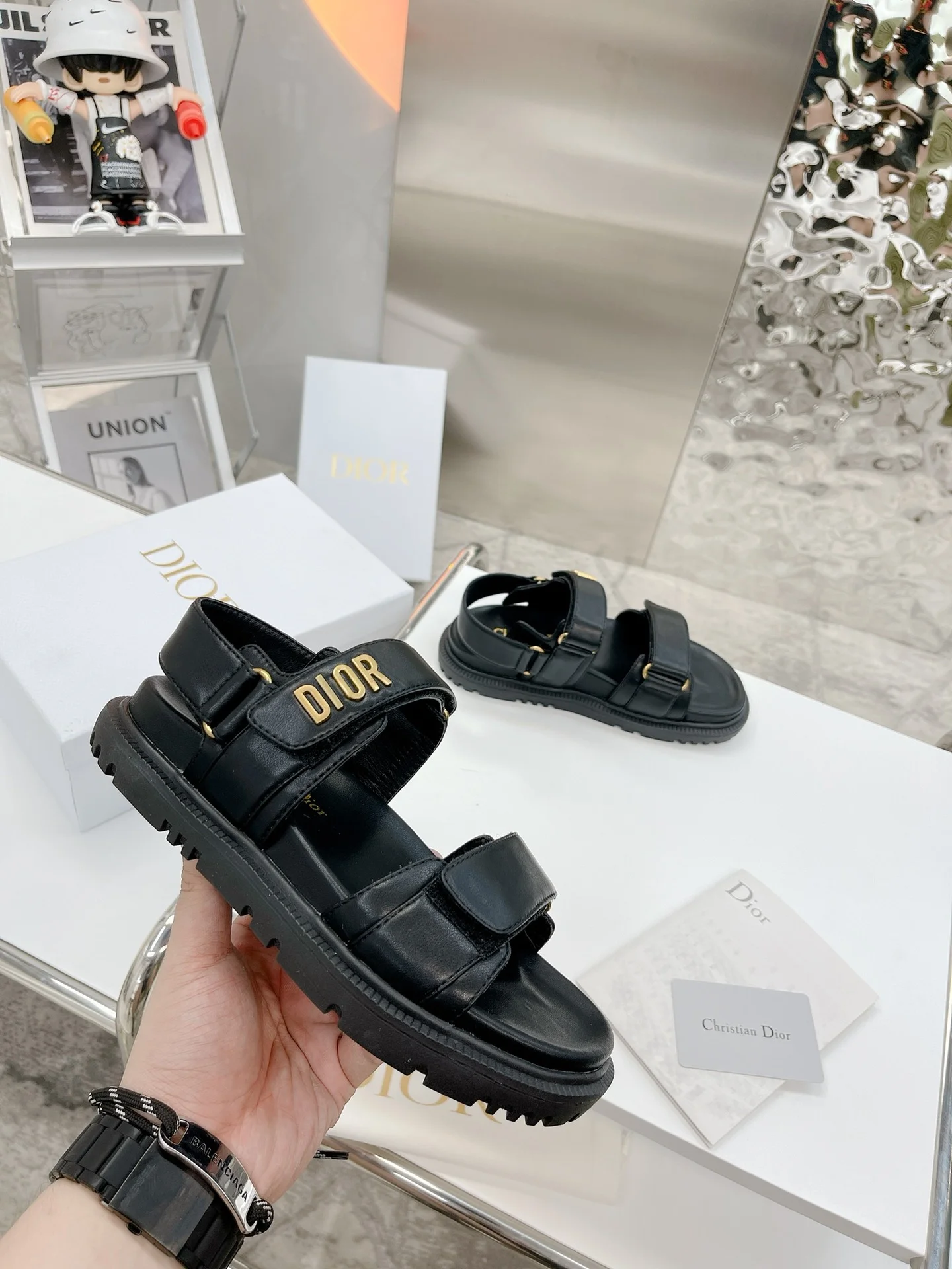 code：113843-57.99$-dior-with box gallery