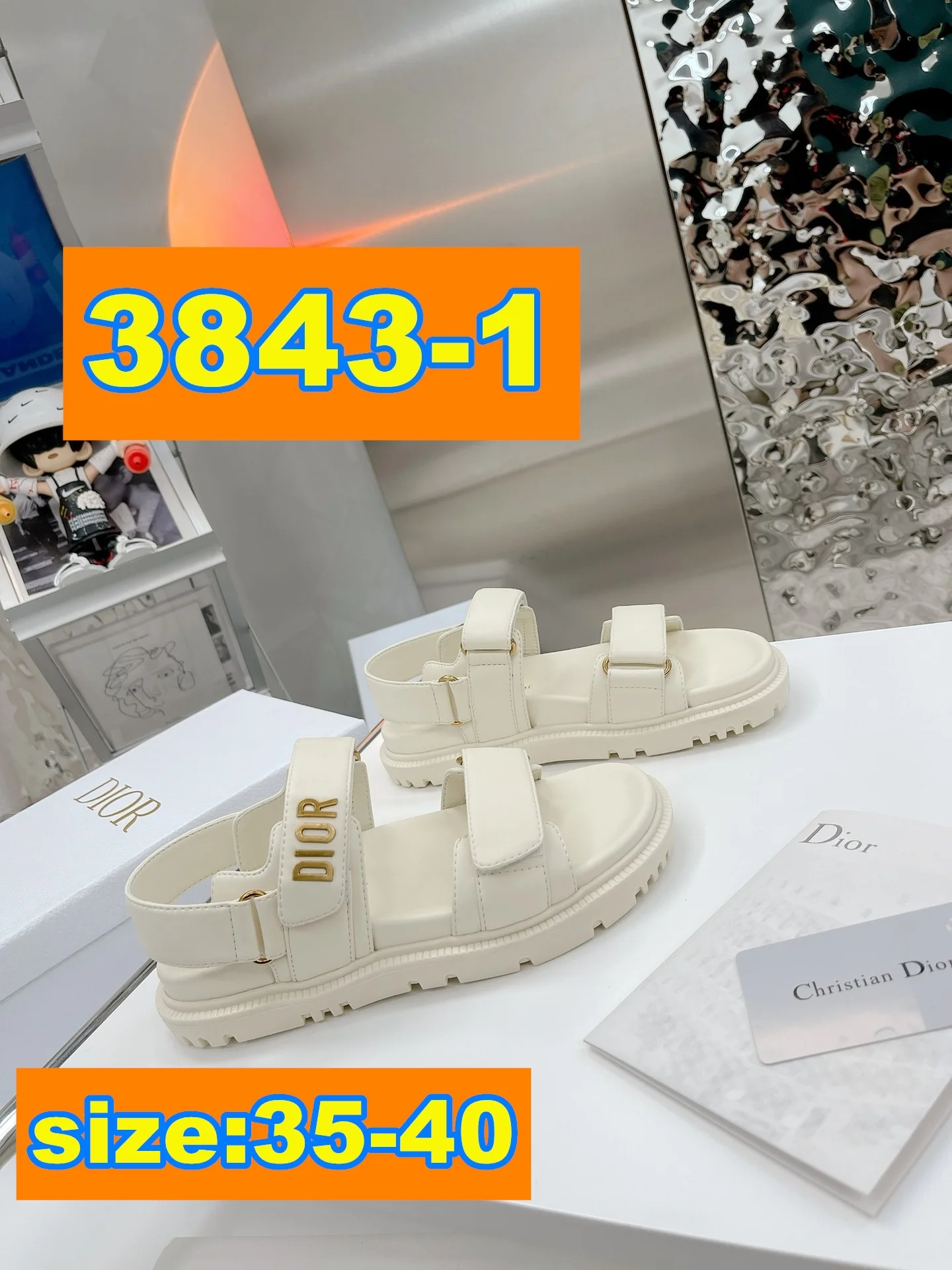 code：113843-57.99$-dior-with box gallery