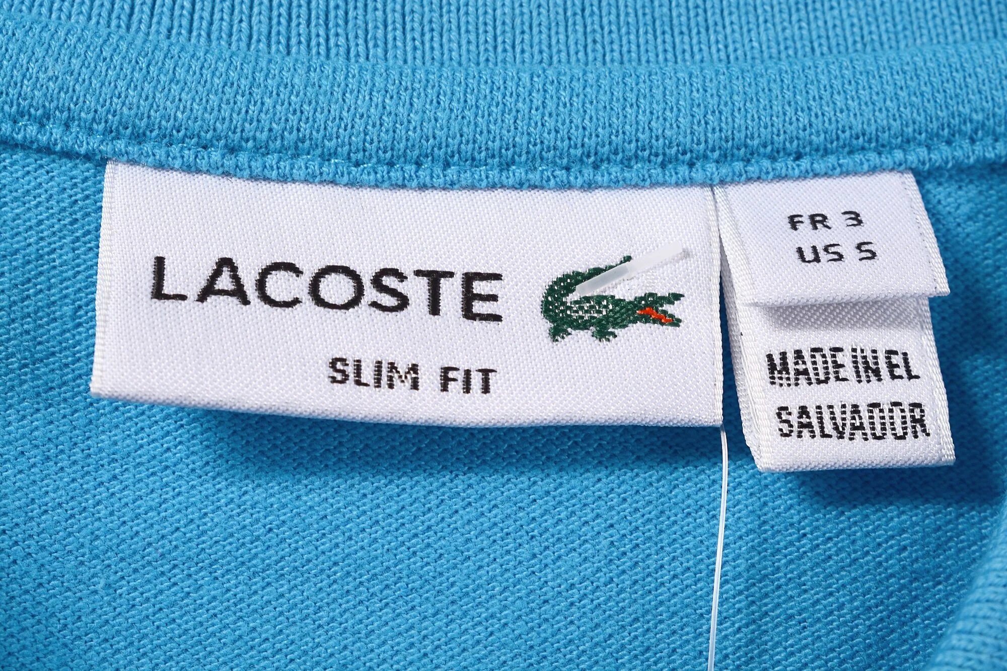 code:1320-24.99$ LACOSTE polo gallery