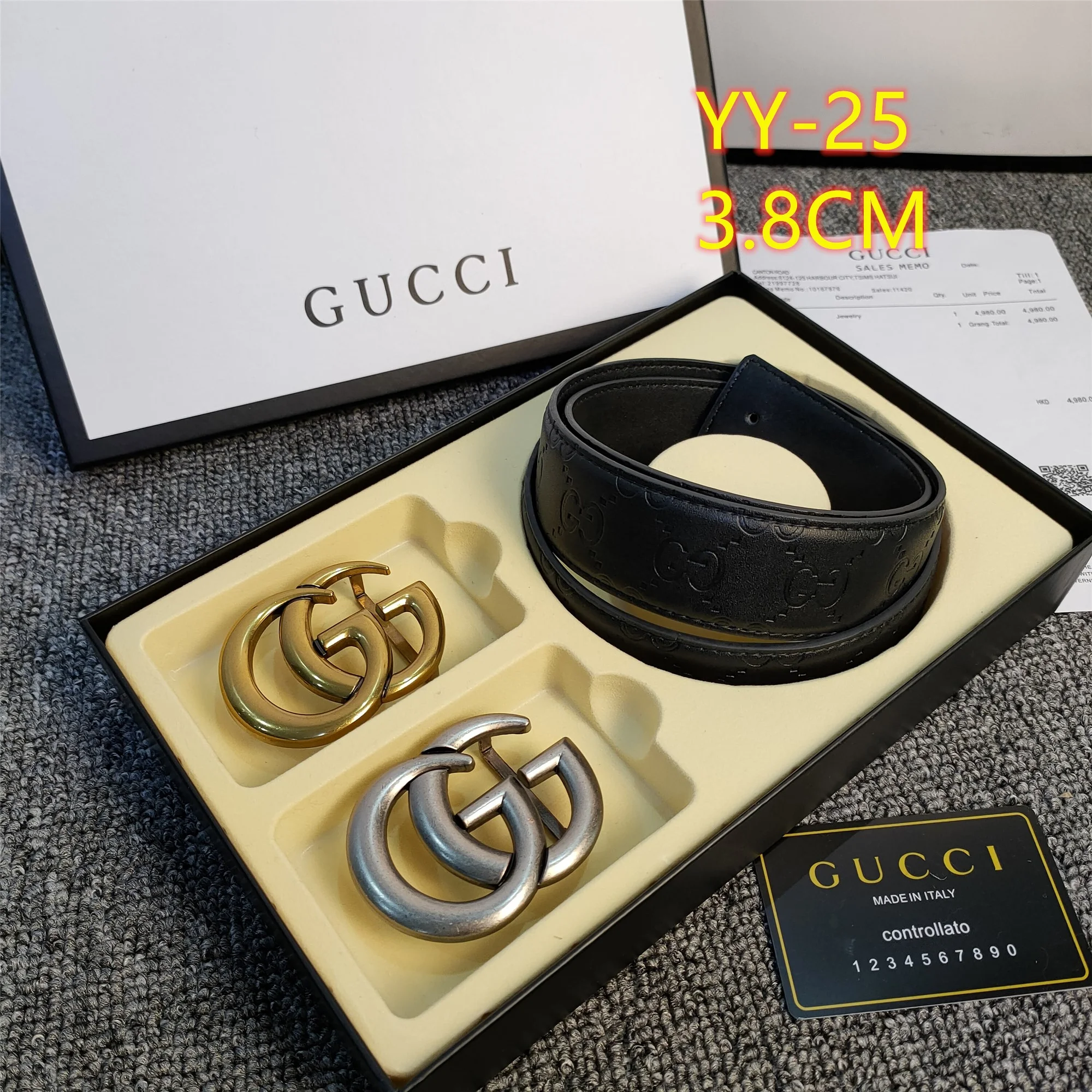 code:1329-23.99  $  GUCCI gallery