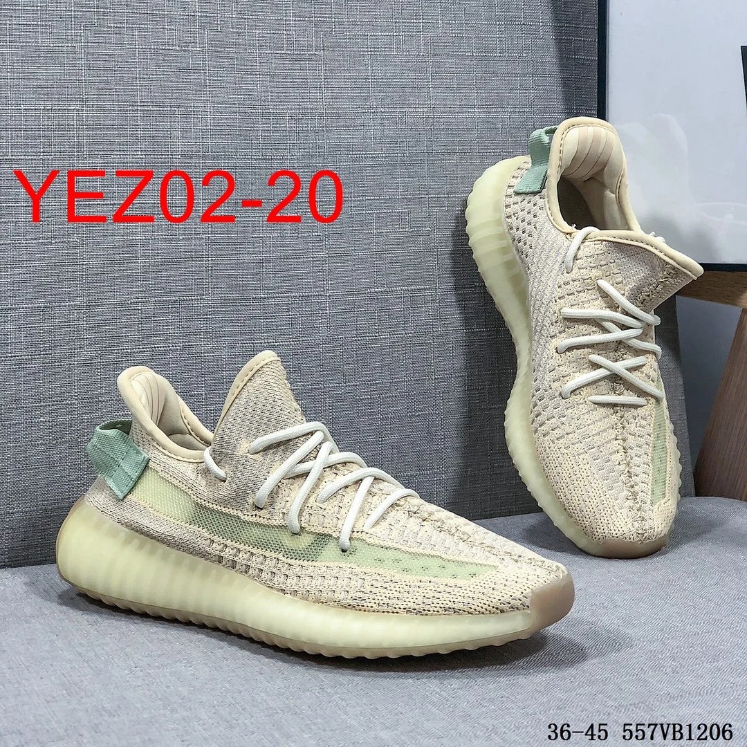 code：2189-43.99 Yeezy Boost 350V2 gallery