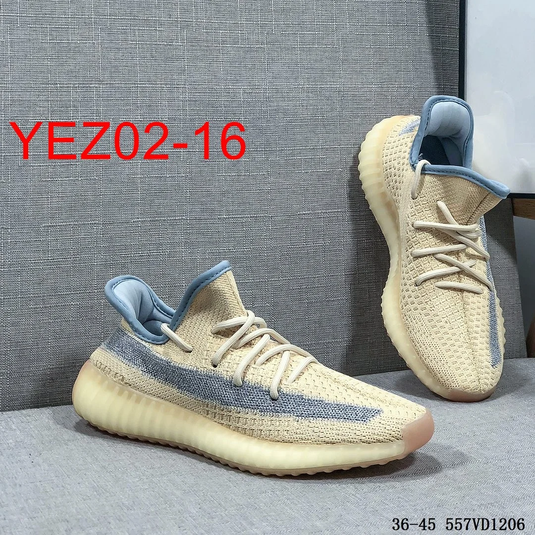 code：2189-43.99 Yeezy Boost 350V2 gallery